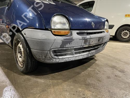 Zderzak przedni RENAULT TWINGO I (C06_) 1.2 (C066, C068) | BP30876131C7