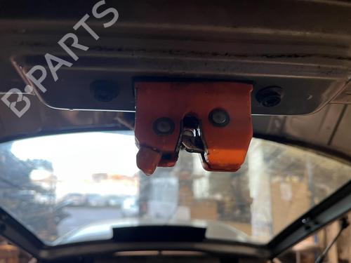 Used Tailgate lock SKODA OCTAVIA I (1U2) 1.9 TDI (110 hp) 31910222