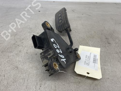 Pedal NISSAN CUBE (Z12) 1.5 dCi | BP33305480I4  - Image 7