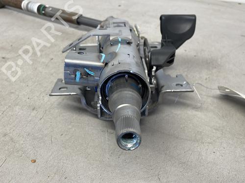 Steering column PEUGEOT 2008 I (CU_) 1.6 HDi | BP33171837M21 - Image 4