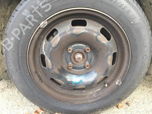 Used Rim CITROËN C3 II (SC_) 1.4 HDi 70 (SC8HZC, SC8HR0, SC8HP4) (68 hp) 30174238