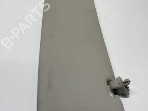 Right sun visor CITROËN JUMPER II Van 2.2 HDi 130 | BP26427410I2 - Image 2