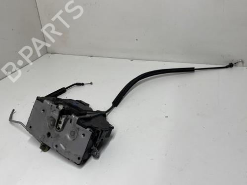 Front left lock CITROËN JUMPER II Van 2.2 HDi 130 | BP26427407C98