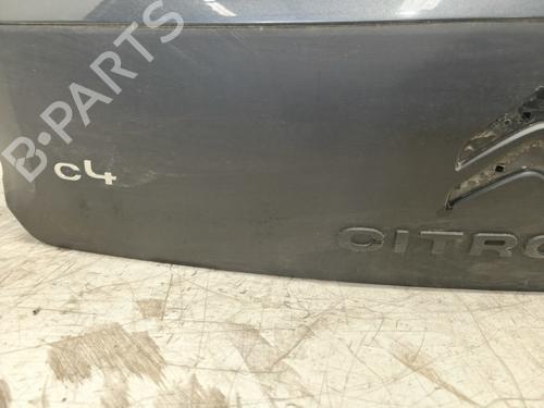 Tailgate CITROËN C4 CACTUS 1.2 VTi 82 | BP35927164C6 - Image 5