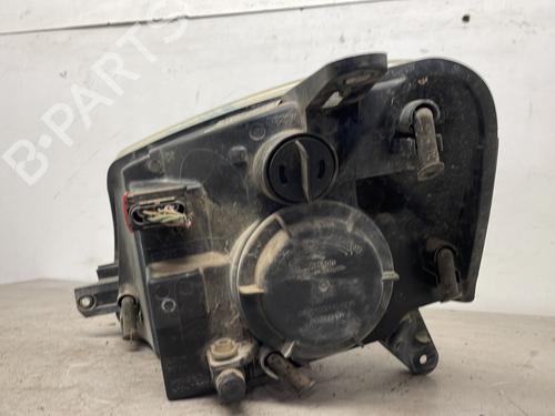 Right headlight PEUGEOT PARTNER MPV (5_, G_) 1.6 HDi 90 | BP31997959C29