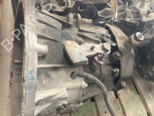 Gearbox RENAULT TRAFIC II Bus (JL) 2.0 dCi 90 (JL00, JL01, JL0H, JL0M, JL0P, JL0S) | BP35927046M3 - Image 4