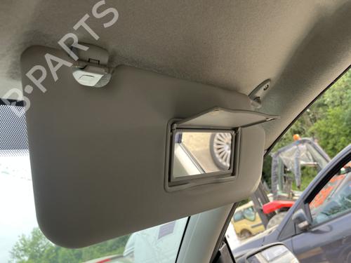 right-sun-visor-ford-fusion-ju_-2002-2003-2004-2005-2006-2007-2008-2009-2010-2011-2012-36442927 main image