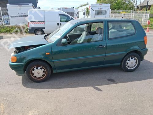 Used Parts VW POLO III (6N1) 60 1.4 4656008