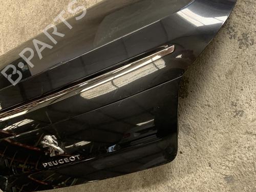 Used Tailgate PEUGEOT 508 I (8D_) 2.0 HDi (140 hp) 31275097