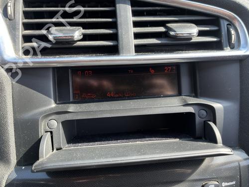 Display Display CITROËN C4 II (NC_) 1.6 HDi 110 (112 hp) 36897162 36897162