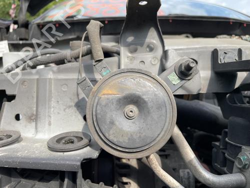 Used Horn Horn NISSAN MICRA IV (K13K, K13KK) 1.2 DIG-S (98 hp) 36752547 36752547