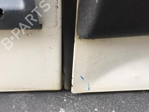 Used Right tailgate Right tailgate CITROËN JUMPY I Van (BS_, BT_, BY_, BZ_) 1.9 D 70 (69 hp) 30206290 30206290