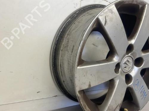 Used Rim Rim SUZUKI SWIFT III (MZ, EZ) 1.3 DDiS (RS413D) (75 hp) 26416077 26416077