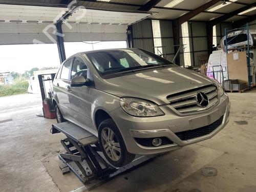 Rim MERCEDES-BENZ B-CLASS Sports Tourer (W245) B 180 CDI (245.207) | BP26424788C45