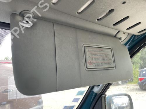 Right sun visor RENAULT KANGOO (KC0/1_) | BP36572369I2 - Image 3