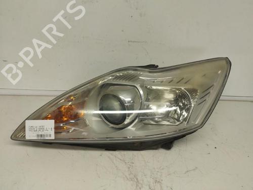 Left headlight FORD FOCUS II (DA_, HCP, DP) 1.8 TDCi | BP26416424C28  - Image 9