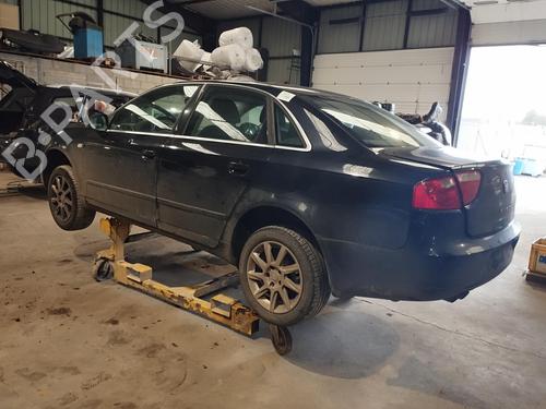 Fælk SEAT EXEO (3R2) 2.0 TDI | BP26416554C45  - Image 16