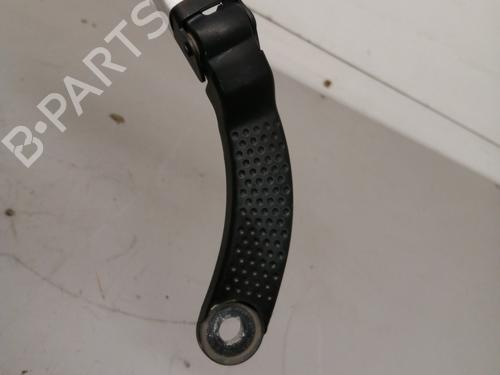 Front windshield wiper arm RENAULT CLIO IV (BH_) 1.5 dCi 75 | BP26413544C143 