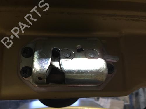 tailgate-lock-chevrolet-matiz-m200-m250-2005-31039754 main image