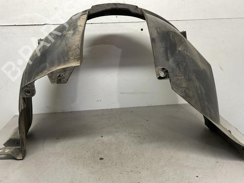 Hjulbue DACIA LODGY (JS_) 1.2 TCe (JSAY, JSM0) (115 hp) 29320153