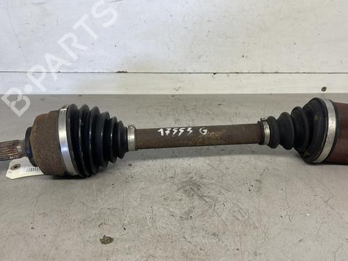 Used Left front driveshaft Left front driveshaft PEUGEOT 3008 I MPV (0U_) 2.0 HDi 150 / BlueHDi 150 (150 hp) 26425837 26425837