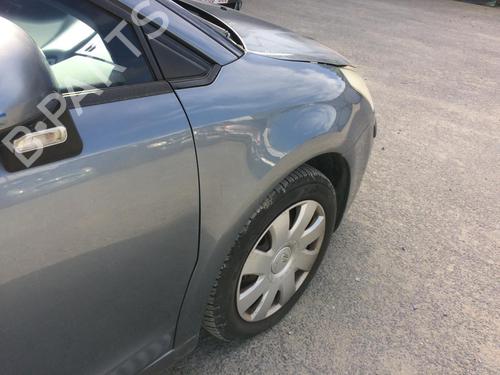 Right front shock absorber CITROËN C4 I (LC_) 1.6 HDi | BP29127173M17