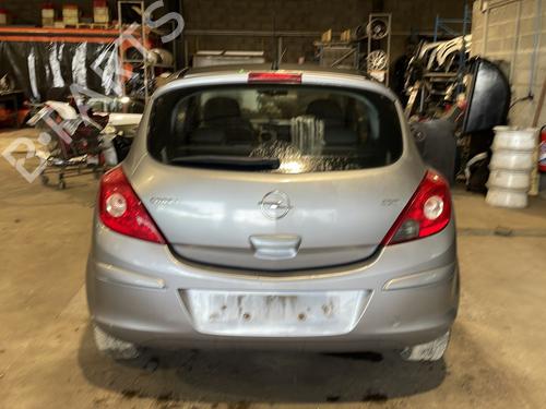 Right sun visor OPEL CORSA D (S07) 1.3 CDTI (L08, L68) | BP32192453I2 - Image 25