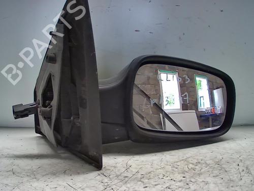 Right mirror RENAULT CLIO III (BR0/1, CR0/1) 1.5 dCi (BR17, CR17) | BP26417519C27 