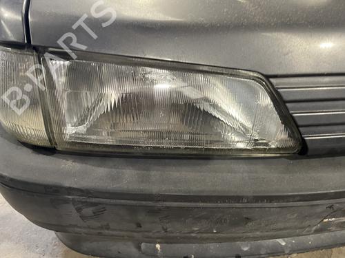 Scheinwerfer rechts für PEUGEOT 106 II (1A_, 1C_) 1.0 i (50 hp) 33172145