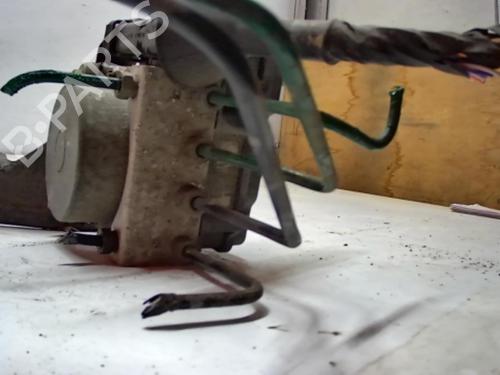 Used ABS pump ABS pump RENAULT CLIO III (BR0/1, CR0/1) 1.5 dCi (BR17, CR17) (86 hp) 26428220 26428220