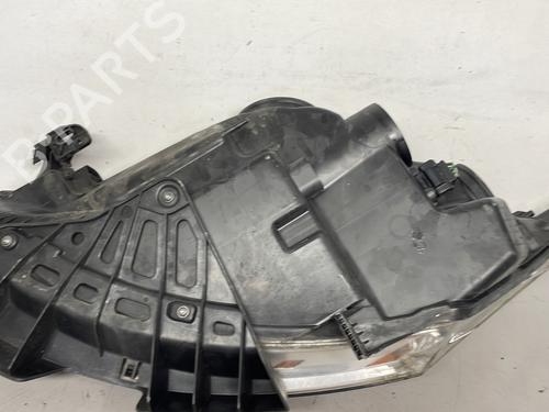 Right headlight CITROËN C4 Picasso I MPV (UD_) 1.6 HDi | BP29999703C29