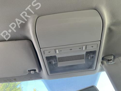 Used Interior roof light Interior roof light 37656568 37656568