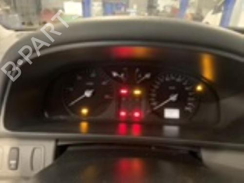 Faro sinistro RENAULT LAGUNA II (BG0/1_) 1.9 dCi | BP26428053C28