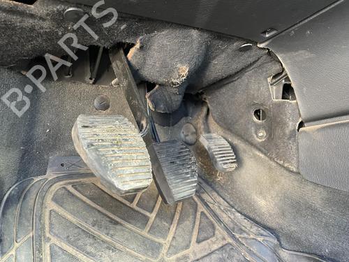 Used Pedal Pedal CITROËN XANTIA (X1_, X2_) [1993-2003] 35992286 35992286