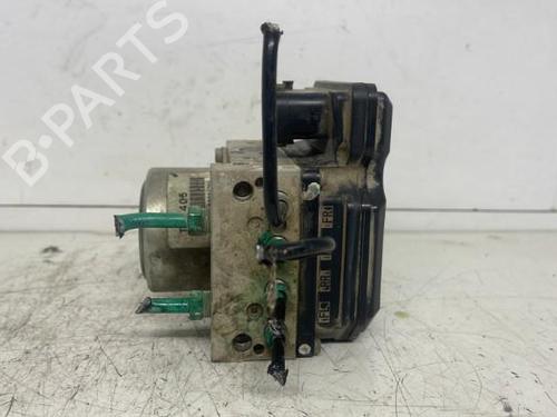 ABS pump RENAULT KOLEOS I (HY_) 2.0 dCi 4x4 (HY0K) | BP26416333M43 