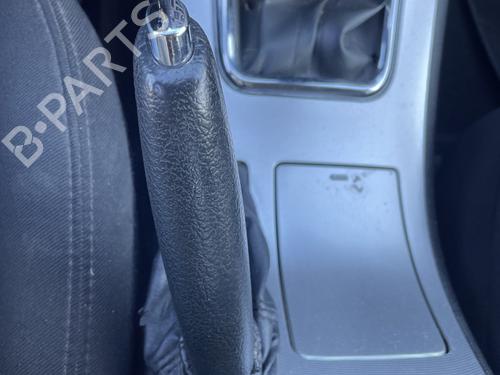 håndbremse PEUGEOT 407 (6D_) 2.0 HDi 135 (6DRHRH, 6DRHRE, 6DRHRG, 6DRHRJ) (136 hp) 32735899