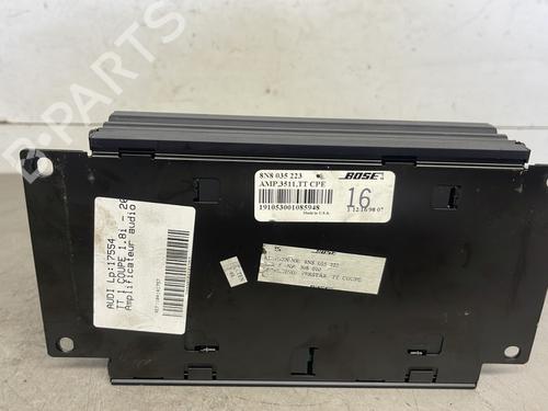 Elektronisk modul AUDI TT Roadster (8N9) 1.8 T | BP26415048M83 