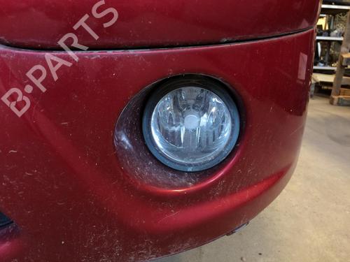 Used Left front fog light CITROËN C3 I (FC_, FN_) 1.6 16V (109 hp) 28140828