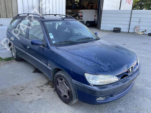 Alternator PEUGEOT 306 Break (7E, N3, N5) 1.9 D | BP28071249M7 