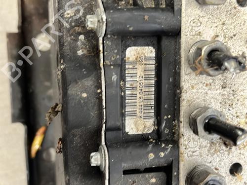 ABS pump CITROËN DS4 (NX_) 1.6 HDi 115 | BP32391734M43 - Image 3