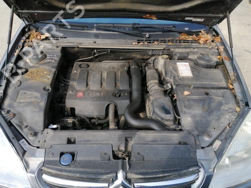 Left headlight CITROËN C5 I (DC_) 2.0 HDi (DCRHZB, DCRHZE) | BP26421056C28  - Image 16