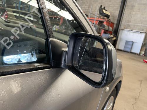 Used Right mirror PEUGEOT 307 (3A/C) 2.0 HDi 110 (107 hp) 26426753