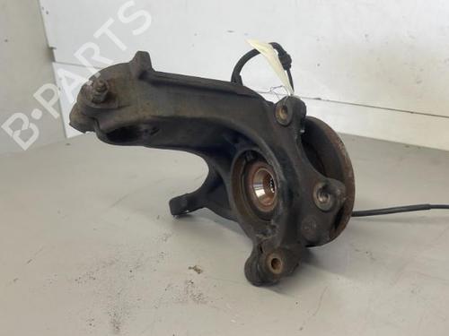 Left front steering knuckle CITROËN C3 II (SC_) 1.2 VTi 82 | BP26421630M25 - Image 4