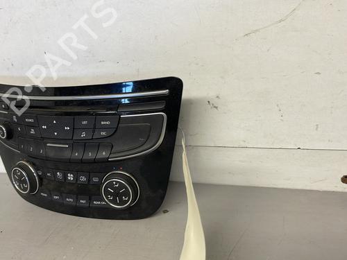 Climate control PEUGEOT 508 I (8D_) 2.2 HDi | BP30148695I5 - Image 5