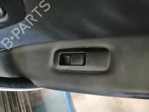 Used Right front window switch NISSAN QASHQAI / QASHQAI +2 I (J10, NJ10, JJ10E) 2.0 dCi (150 hp) 26415091