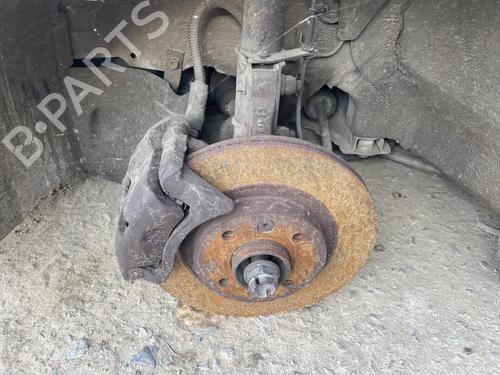 Used Left front brake caliper Left front brake caliper 38545603 38545603