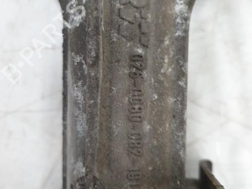 Steering rack SAAB 9-3 Estate (E50) 1.9 TiD | BP26417123M22  - Image 6