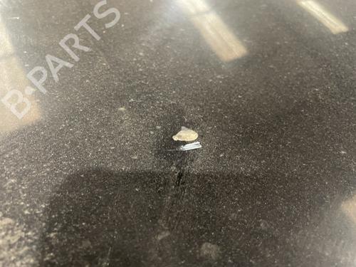 Motorhjelm Motorhjelm VW POLO IV (9N_, 9A_) 1.4 TDI (70 hp) 34107198 34107198