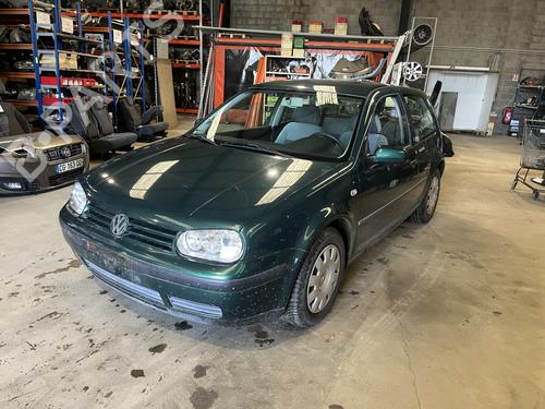 Used Subframe Subframe VW GOLF III (1H1) [1989-2000] 33654398 33654398