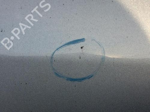 Right rear door PEUGEOT 307 (3A/C) 1.6 16V | BP29200332C5 